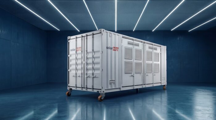 SolarEdge Infineon deal