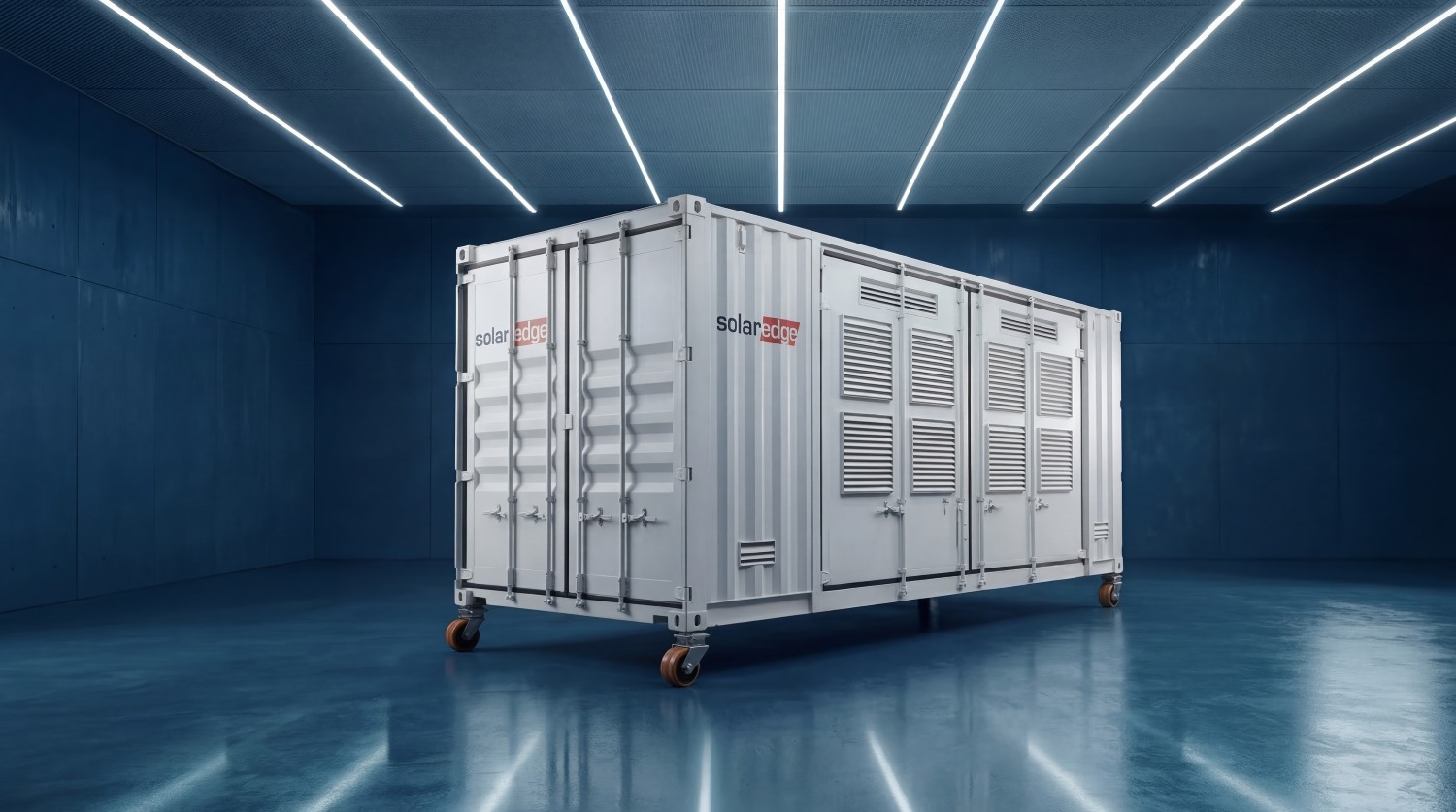 SolarEdge Infineon deal