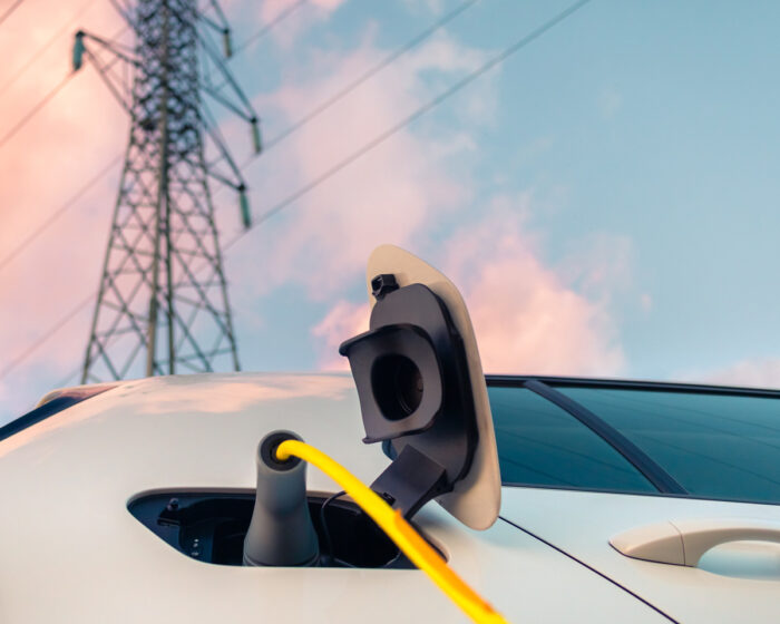 UL Solutions vehicle to grid certification program