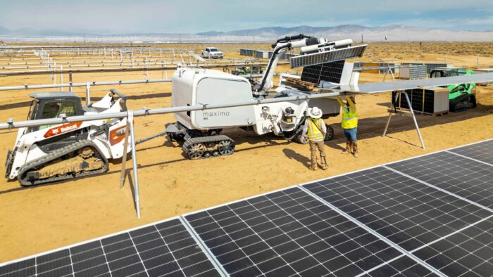 Bellefield project of the year finalist 2026