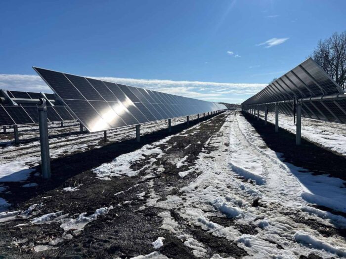 Hillsboro solar superfund site Project of the Year finalist 2026