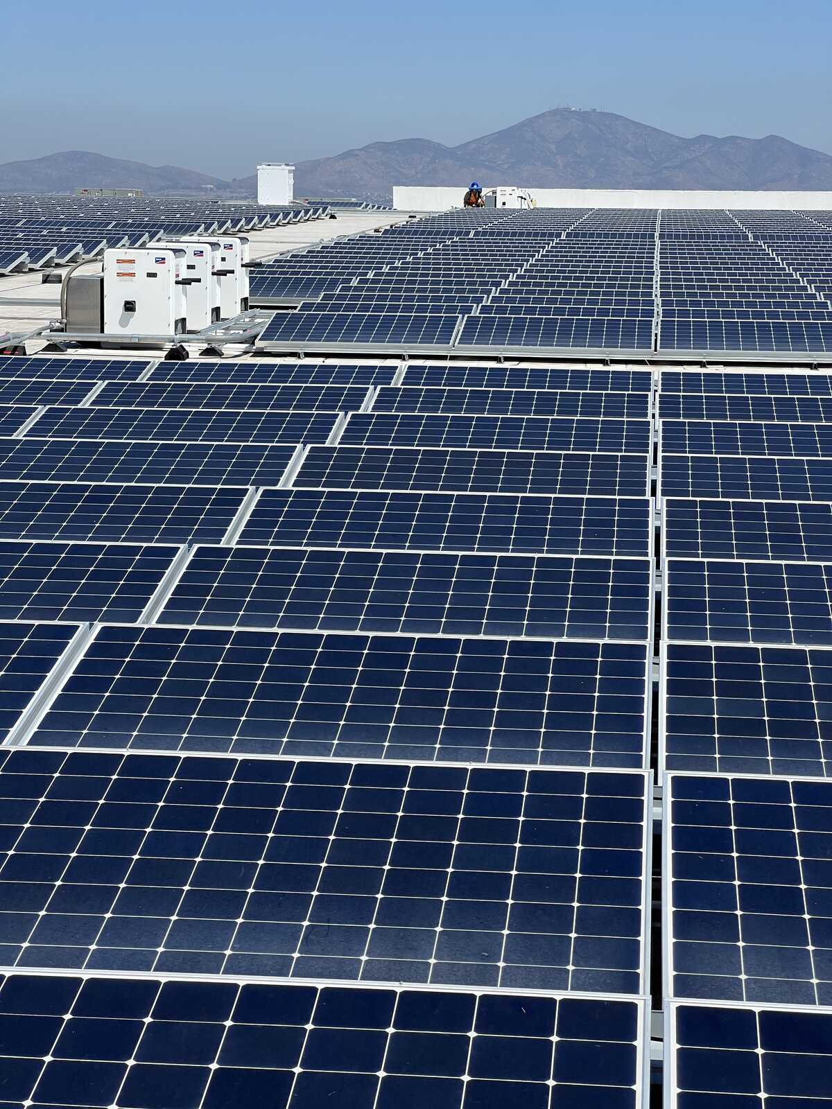 HelioVolta SolarGrade PV Health Report inspection 2026
