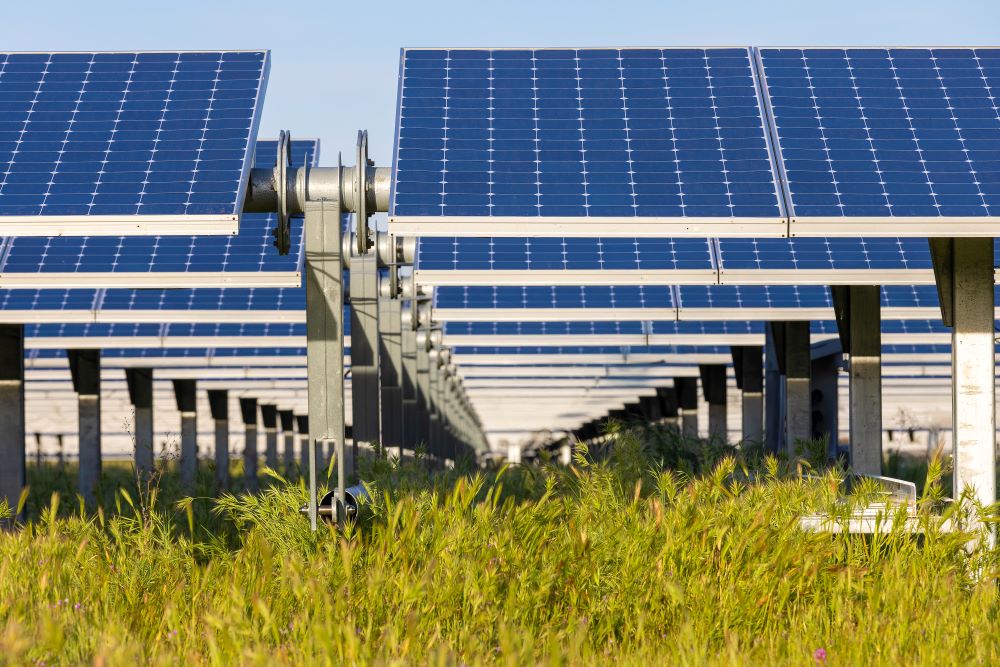Clearway Swan Energy Center stock