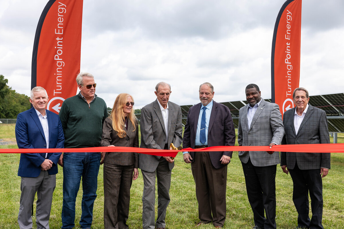 TurningPoint Energy third Delaware project