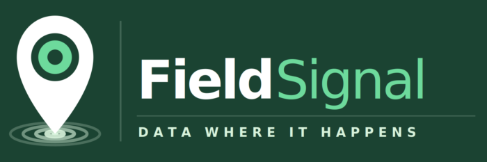 FieldSignal logo